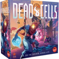 Dead Cells - Le Jeu de Société