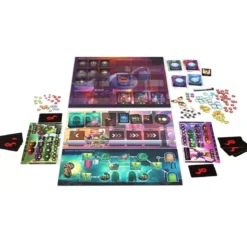 Dead Cells - Le Jeu de Société