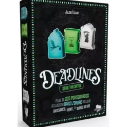 Deadlines