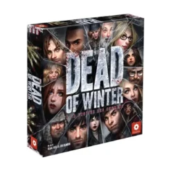 Dead of Winter : À la Croisée des Chemins