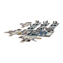 Dead Of Winter : La nuit la plus longue - Extension Standalone