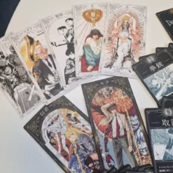 Death Note Shinigami - Le Jeu - Editions Kana