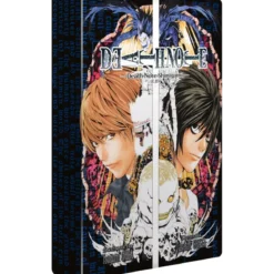 Death Note Shinigami - Le Jeu - Editions Kana