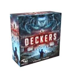 Deckers - Version Anglaise