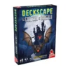 Deckscape : Le Château de Dracula