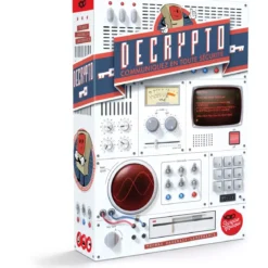Decrypto