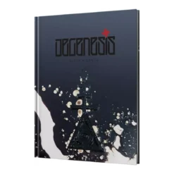 Degenesis : Black Atlantic