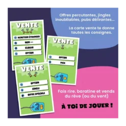 De la Glace aux Pingouins
