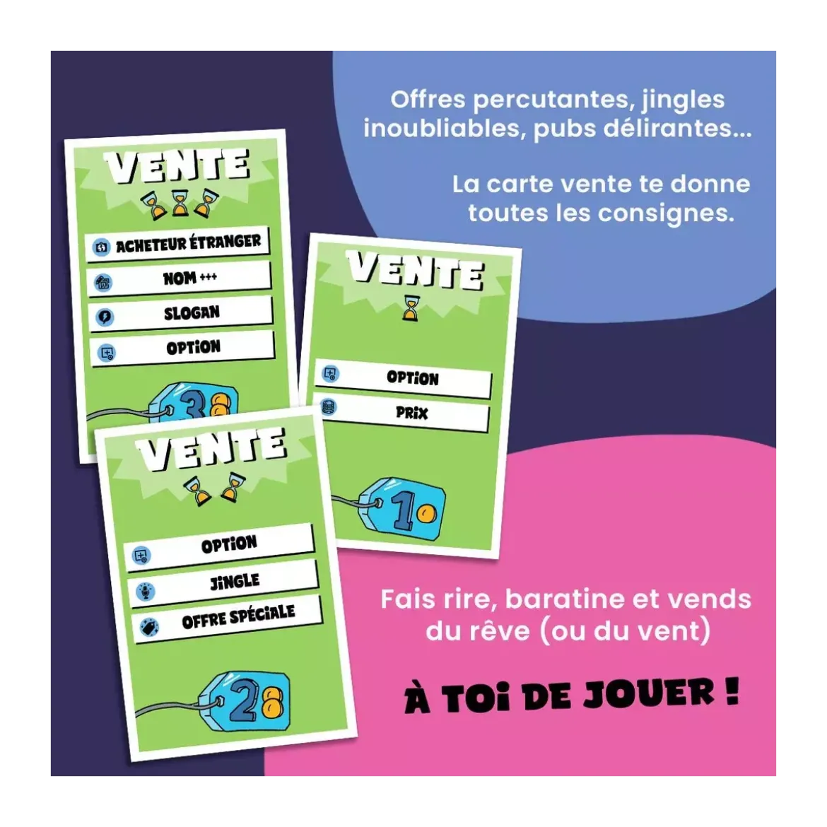 De la Glace aux Pingouins