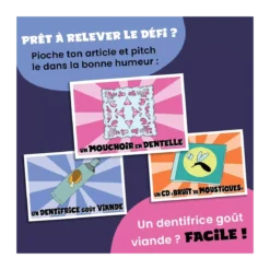 De la Glace aux Pingouins