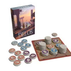 Delos