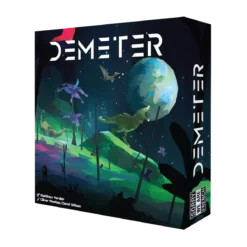 Demeter