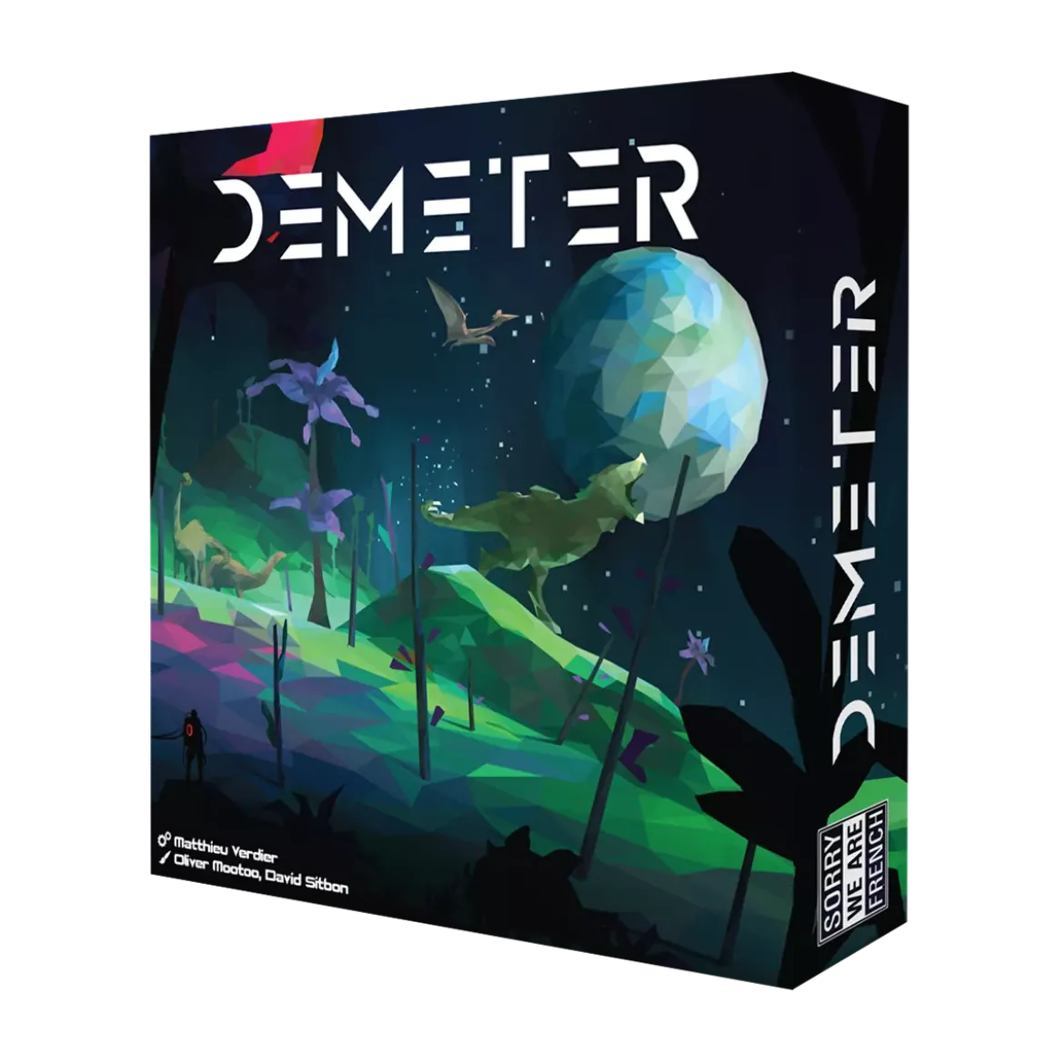 Demeter