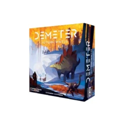Demeter : Autumn & Winter - Extension