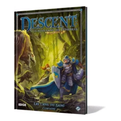 Descent : Les liens du sang