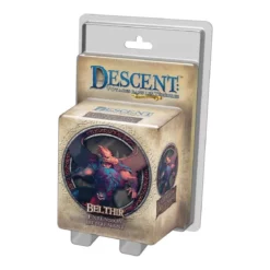 Descent : Lieutenant Belthir