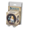 Descent : Lieutenant Eliza Farrow