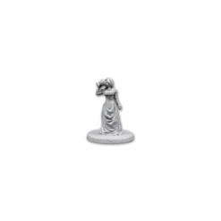 Descent : Lieutenant Eliza Farrow