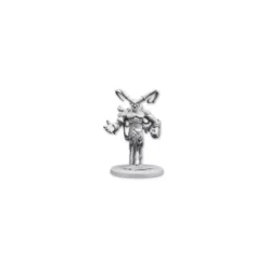 Descent : Lieutenant Gargan Mirklace