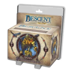 Descent : Lieutenant Skarn