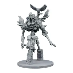 Descent : Lieutenant Skarn