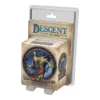 Descent : Lieutenant Tristayne Olliven
