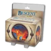 Descent : Lieutenant Valyndra