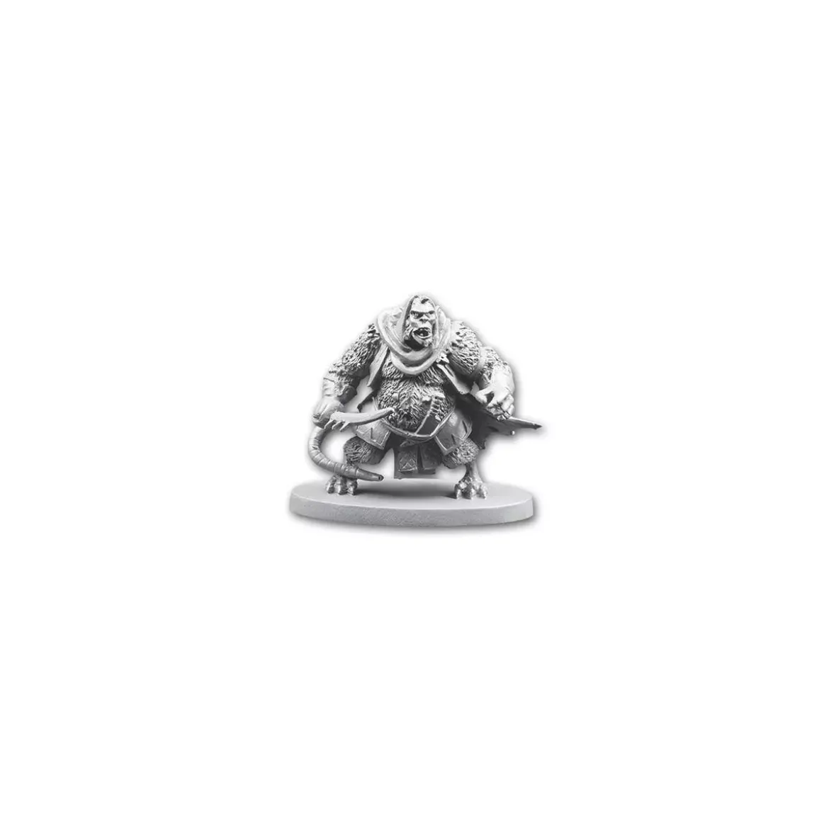 Descent : Lieutenant Verminos