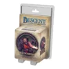 Descent : Lieutenant Zachareth