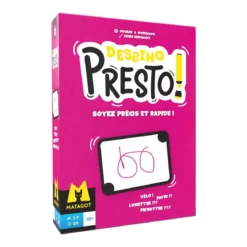 Dessino Presto