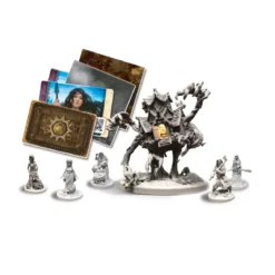 Destinies : Witchwood - Extension