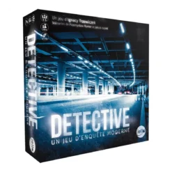 Detective