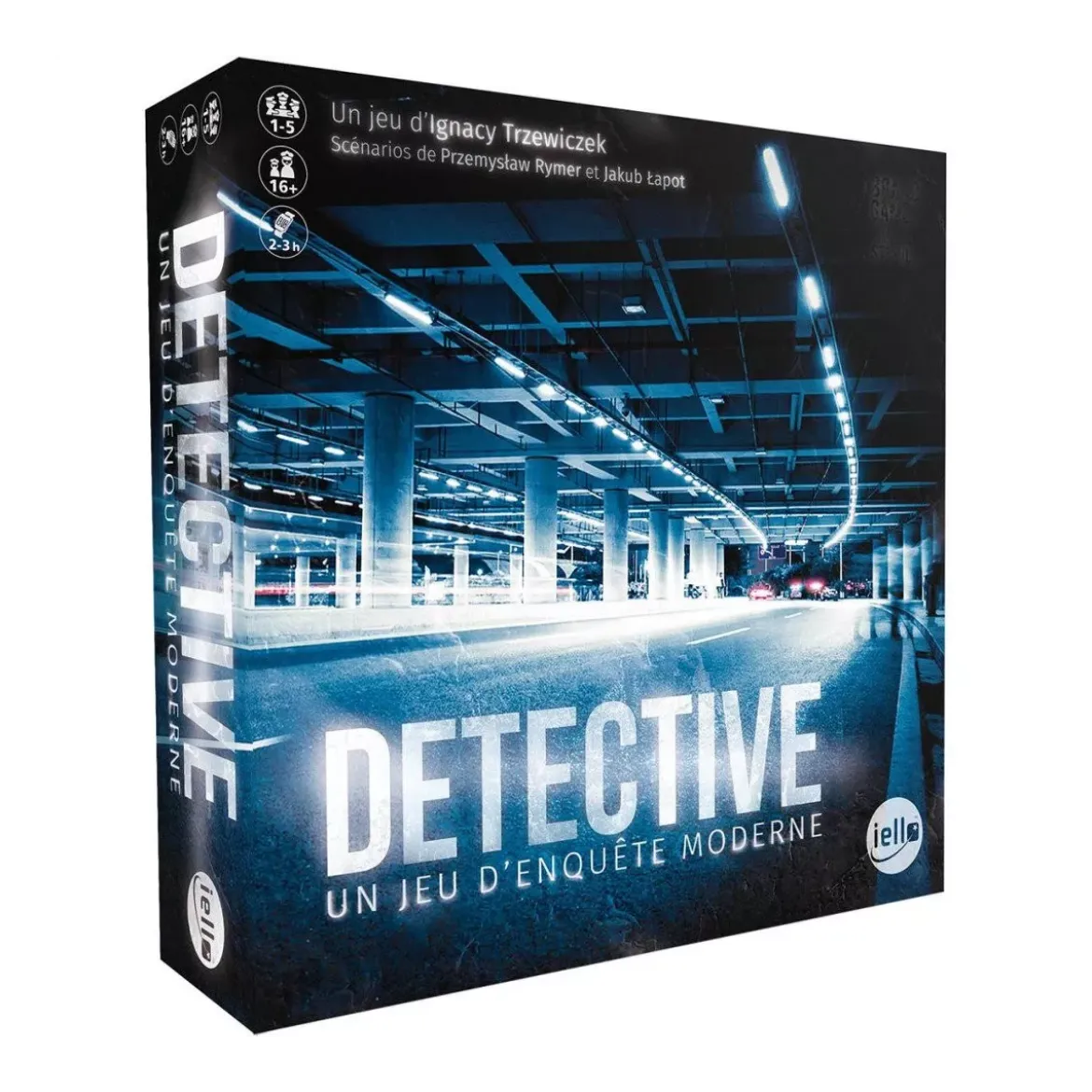 Detective