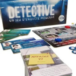 Detective