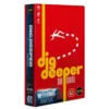 Detective : Dig Deeper - Extension