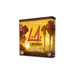 Detective : L.A. Crimes - Extension