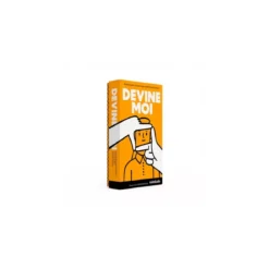 Devine-Moi