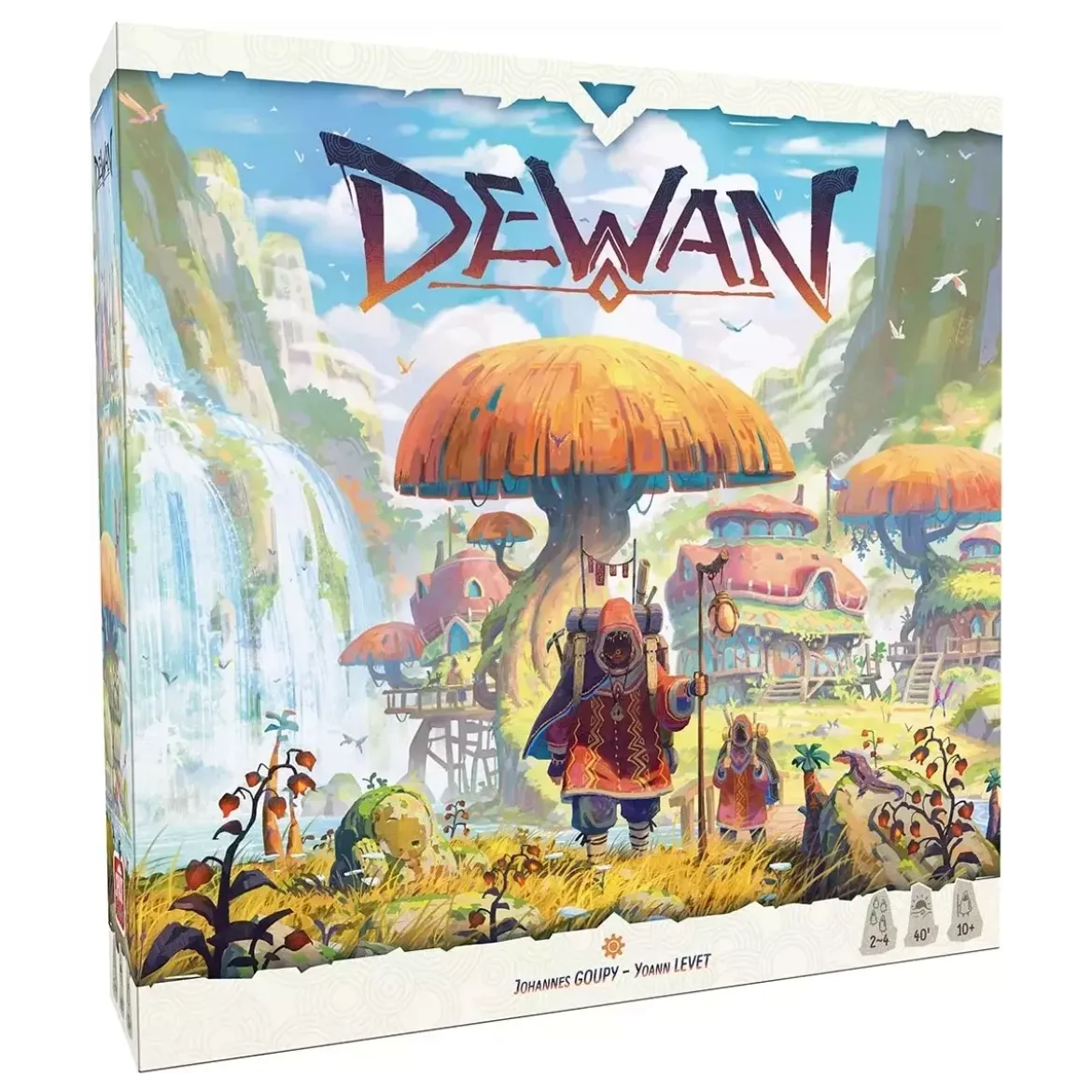 Dewan