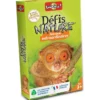 Défis Nature - Animaux : Animaux extraordinaires