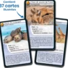 Défis Nature - Animaux : Animaux inséparables