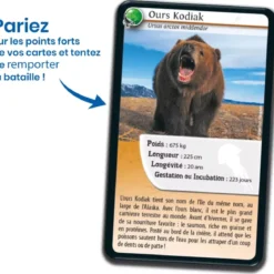 Défis Nature - Animaux : Animaux redoutables