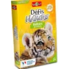 Défis Nature - Animaux : Bébés animaux