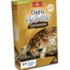 Défis Nature - Animaux : Carnivores