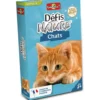 Défis Nature - Animaux : Chats