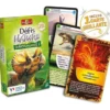 Défis Nature - Animaux : Dinosaures 1