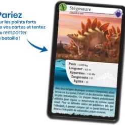 Défis Nature - Animaux : Dinosaures 2