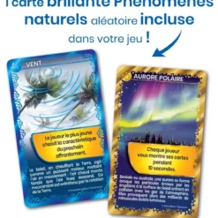 Défis Nature - Animaux : 15ème Anniversaire