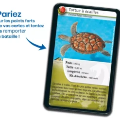 Défis Nature - Animaux : Reptiles