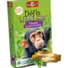 Défis Nature - Animaux : Singes et autres Primates