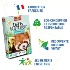 Défis Nature - Animaux : Trop mignons